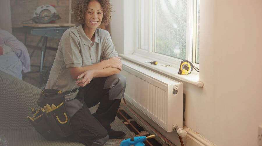 Professional sewer line replacement in Wood Ridge, NJ